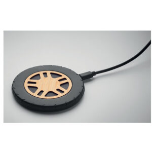 Chargeur à induction 15W Superfast pneu