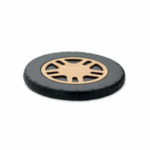 Chargeur à induction 15W Superfast pneu