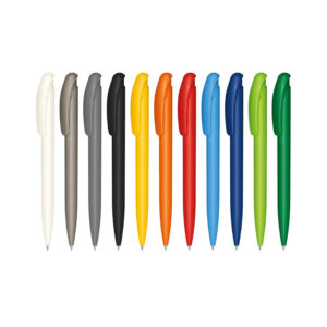 Stylo à bille Senator Nature Plus Bio-based 11 coloris*