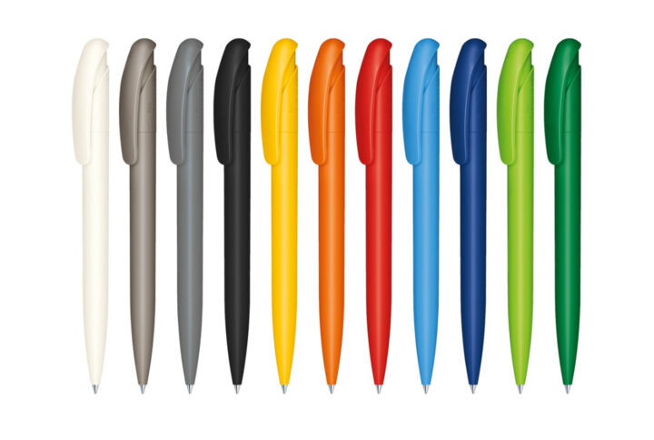 Stylo à bille Senator Nature Plus Bio-based 11 coloris*