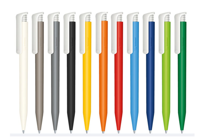 Stylo à bille Senator Super Hit Bio-based 11 coloris*