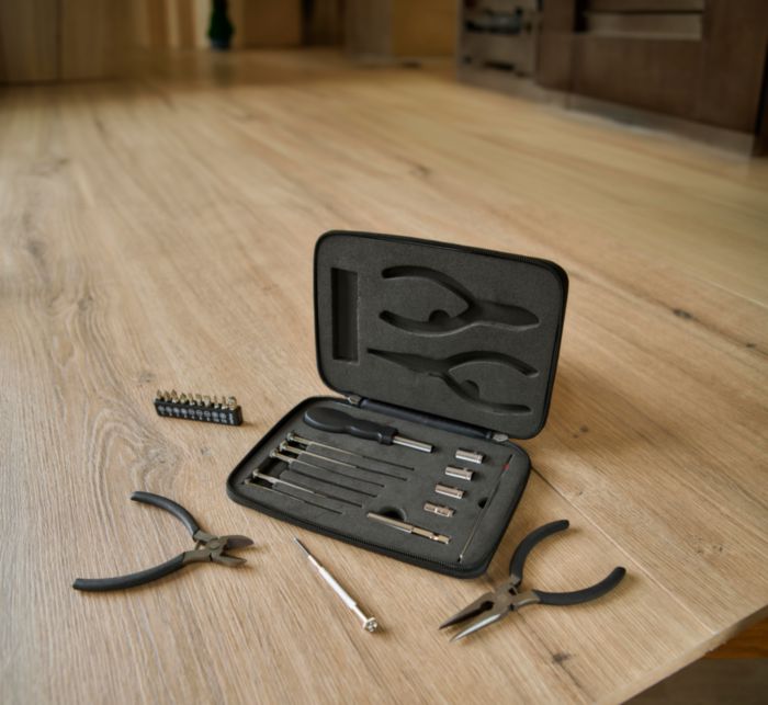 3614-Kit d’outils 26 pièces 3614-Kit d’outils 26 pièces