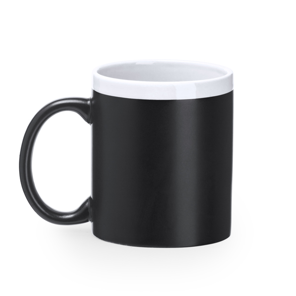 4007_Mug ardoise 350 ml 4007_Mug ardoise 350 ml