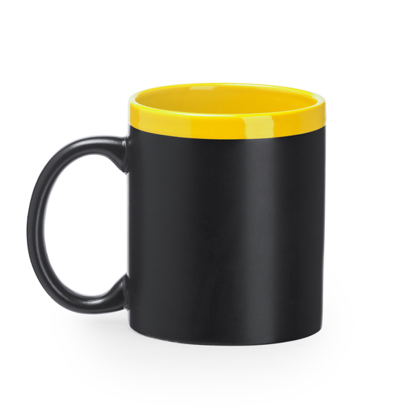 4007_Mug ardoise 350 ml 4007_Mug ardoise 350 ml