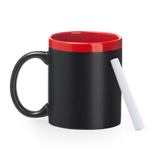 4007_Mug ardoise 350 ml 4007_Mug ardoise 350 ml