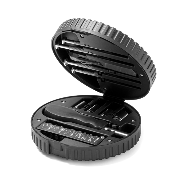 4127_ Kit d’outils 20 pièces 4127_ Kit d’outils 20 pièces