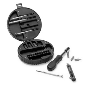 Kit d'outils 20 pièces