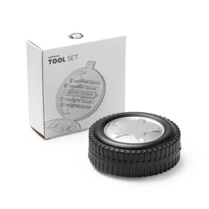 Kit d'outils 20 pièces