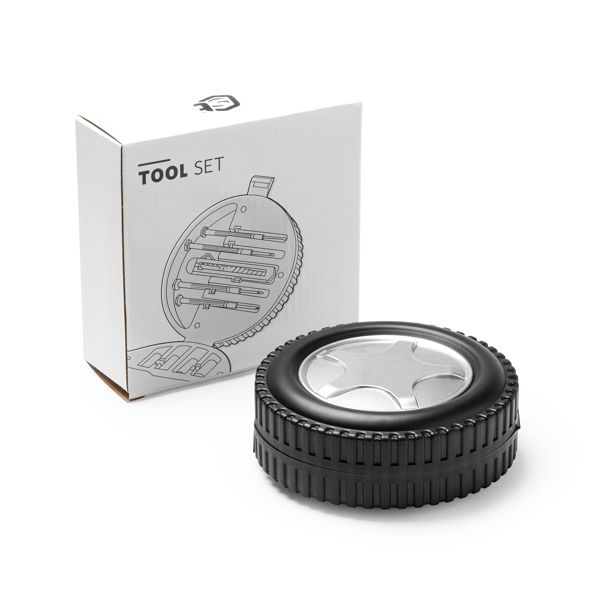 4127_ Kit d’outils 20 pièces 4127_ Kit d’outils 20 pièces