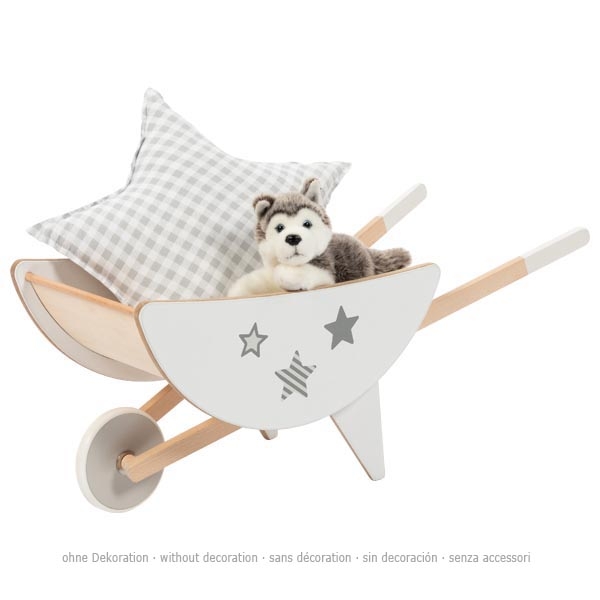 53796_Brouette en bois 53796_Brouette en bois