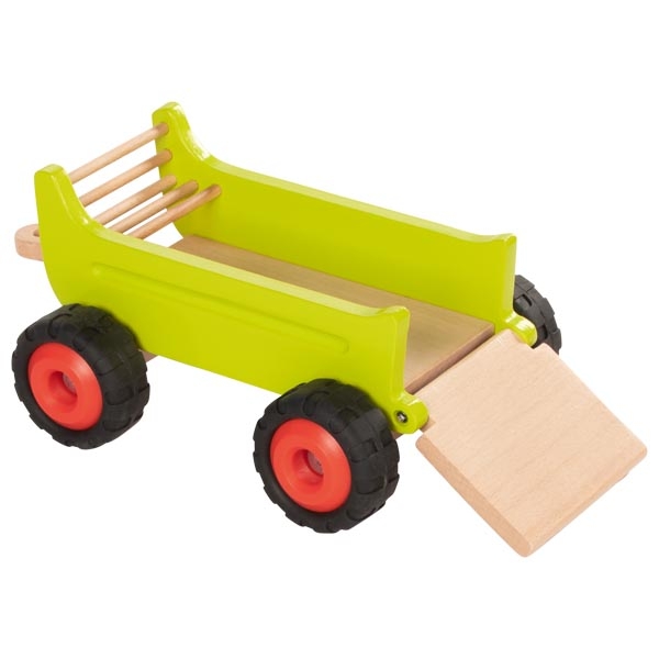 55886_Tracteur et remorque 55886_Tracteur et remorque