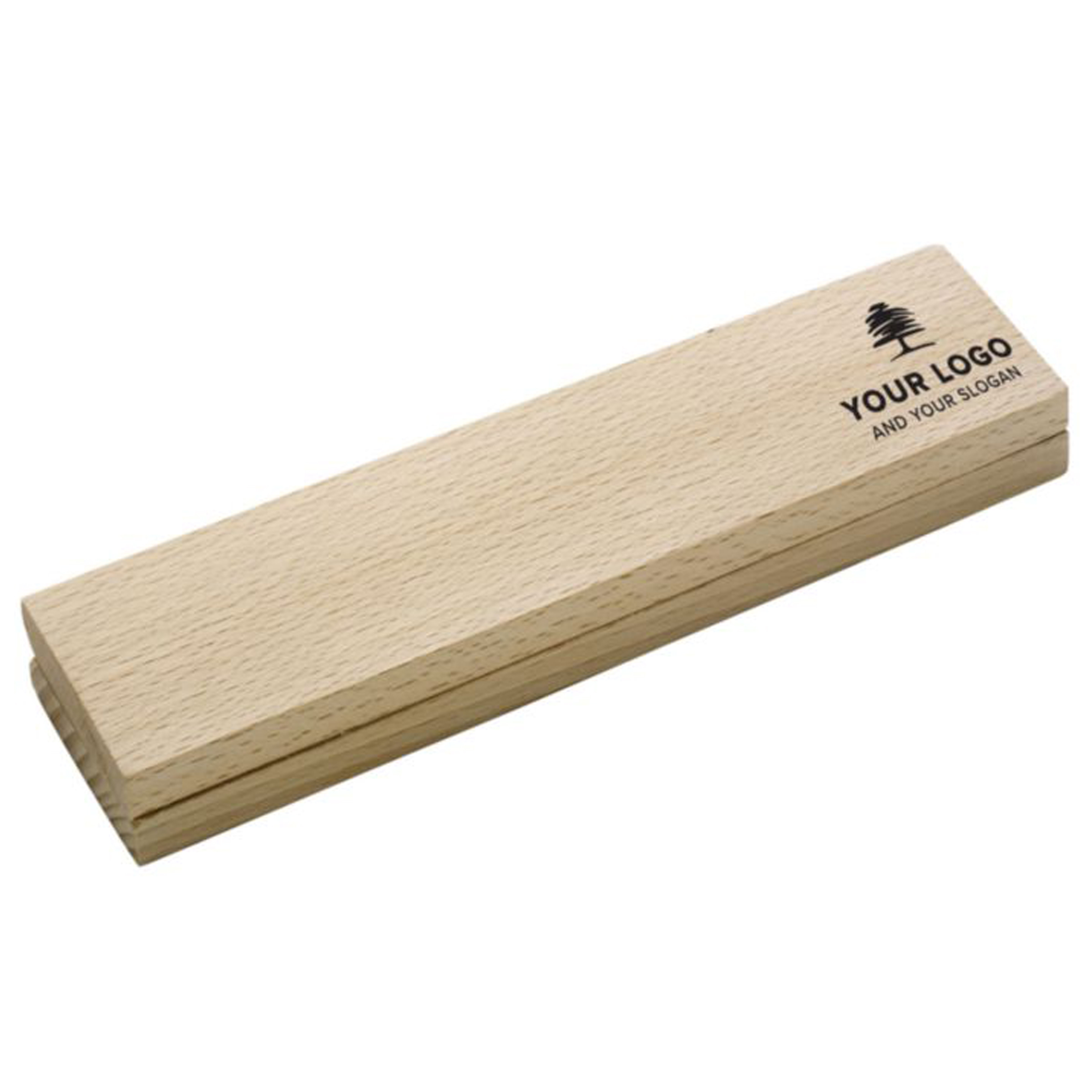 5741-Parure de stylos en bois 5741-Parure de stylos en bois