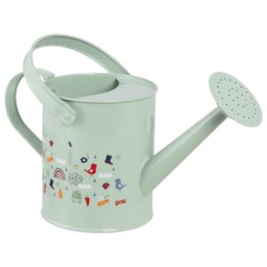 Arrosoir enfant en métal