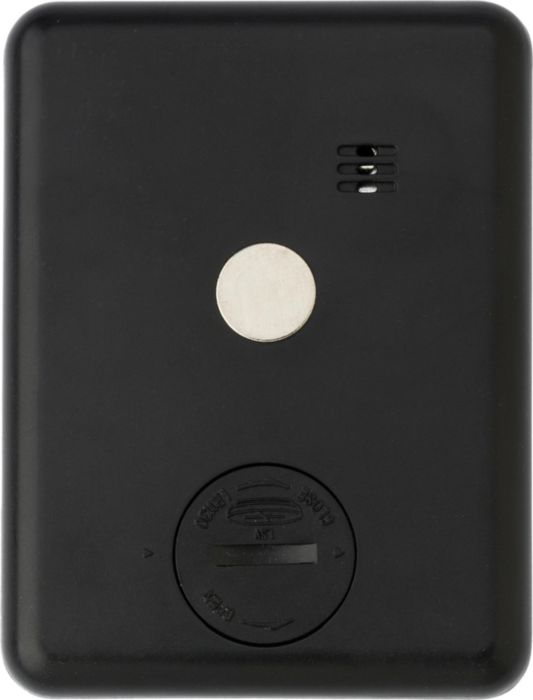 6516-Minuteur digital magnétique 100 mn 6516-Minuteur digital magnétique 100 mn