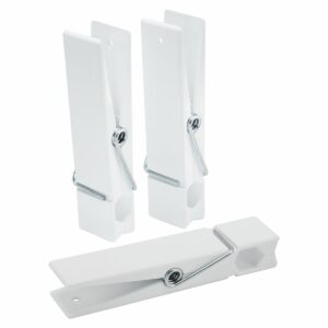 Pince à linge pour notes