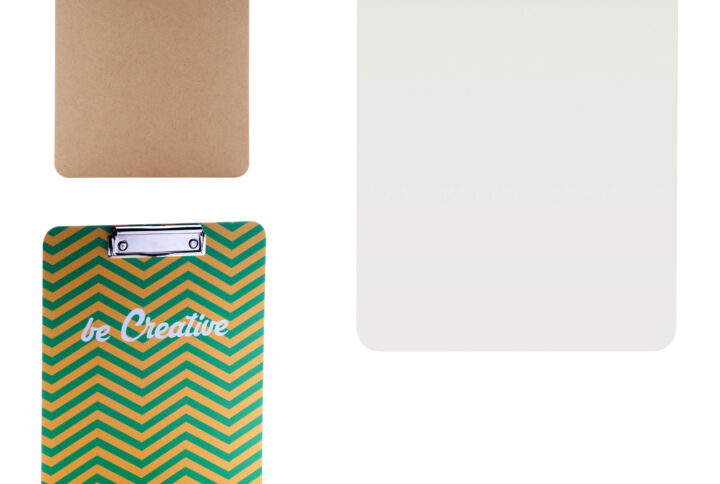 Ecritoire A4 en aggloméré