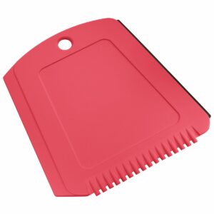 Grattoir en plastique recyclé