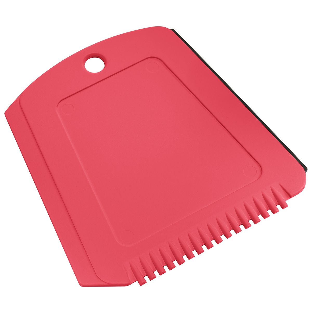 7254-Grattoir en plastique recyclé 7254-Grattoir en plastique recyclé