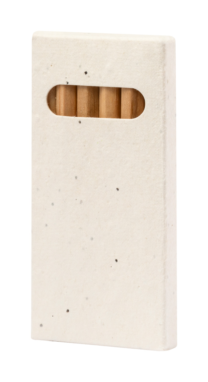 733487_6 petits crayons de couleur 733487_6 petits crayons de couleur