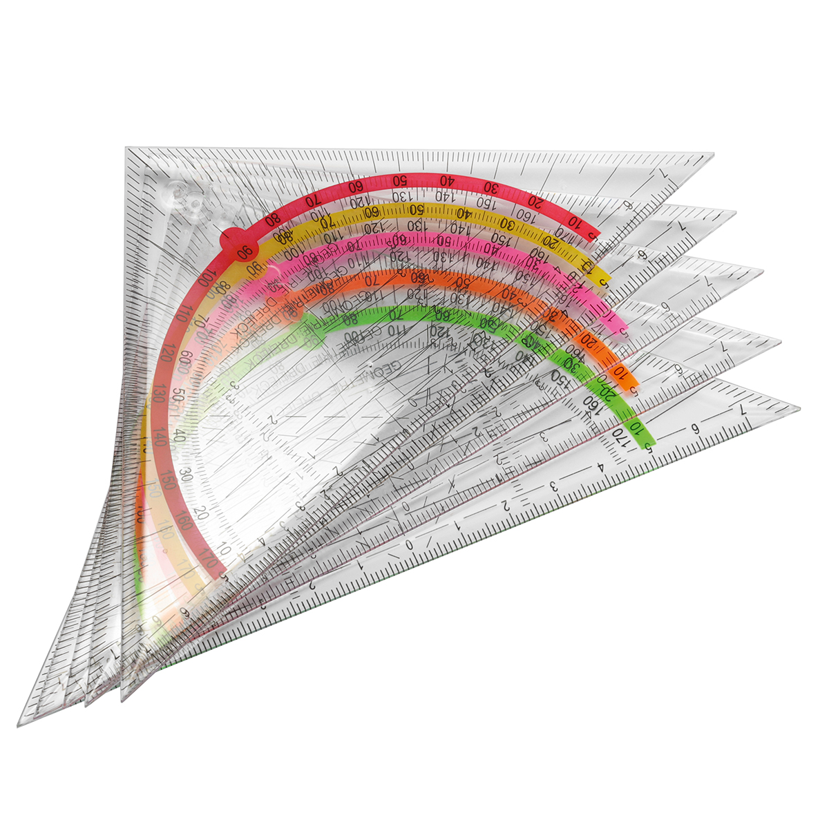 7728C-Equerre/rapporteur 7728C-Equerre/rapporteur