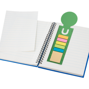 Marque-page ampoule en paille de blé recyclée