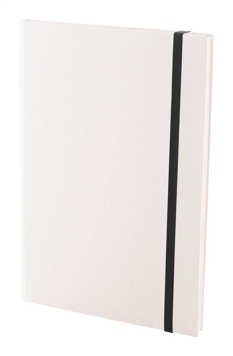 800776-Bloc-notes A5 en briques de lait recyclées 800776-Bloc-notes A5 en briques de lait recyclées