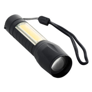 Lampe torche rechargeable