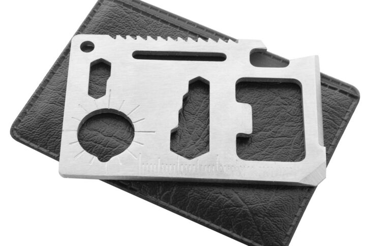 Carte multi-outils 11 fonctions