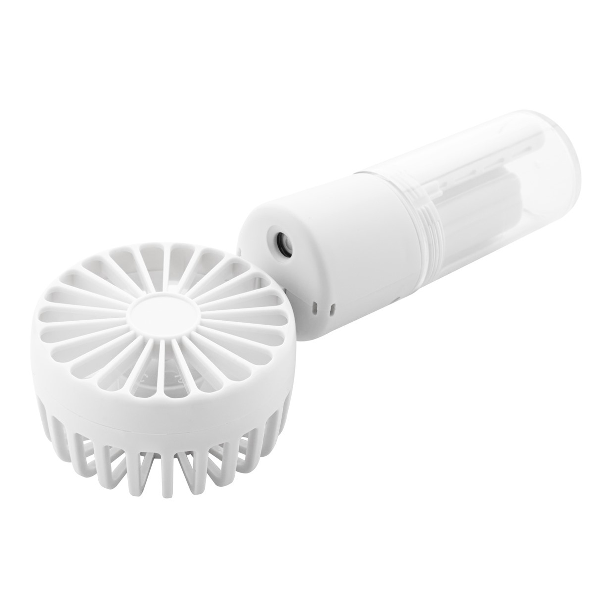 864089-Ventilateur pulvérisateur portatif rechargeable 864089-Ventilateur pulvérisateur portatif rechargeable