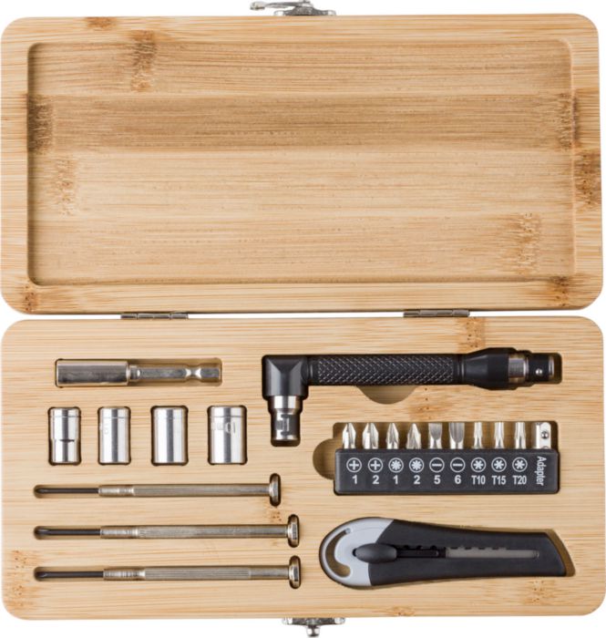 866620-Kit d’outils 27 pièces 866620-Kit d’outils 27 pièces