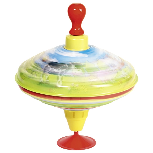 53056_Toupie bourdonnante visuel ferme 53056_Toupie bourdonnante visuel ferme