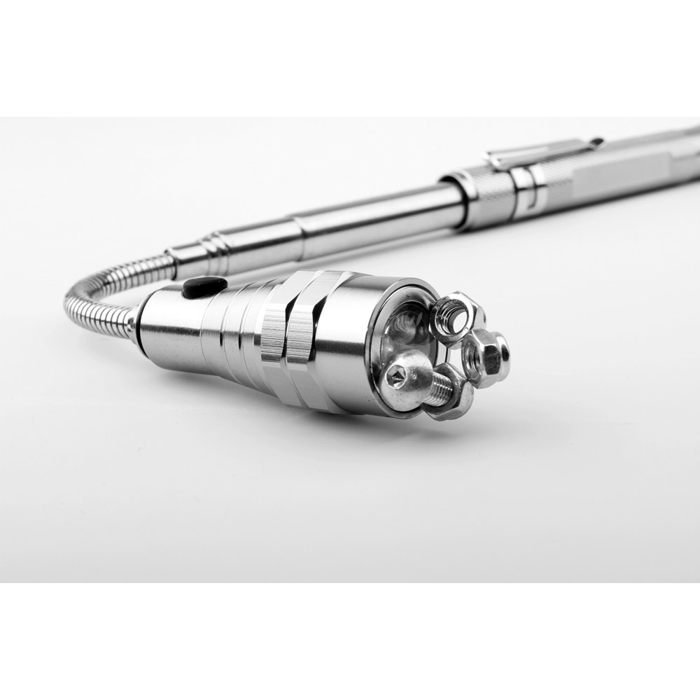 94749_Lampe torche extensible 94749_Lampe torche extensible