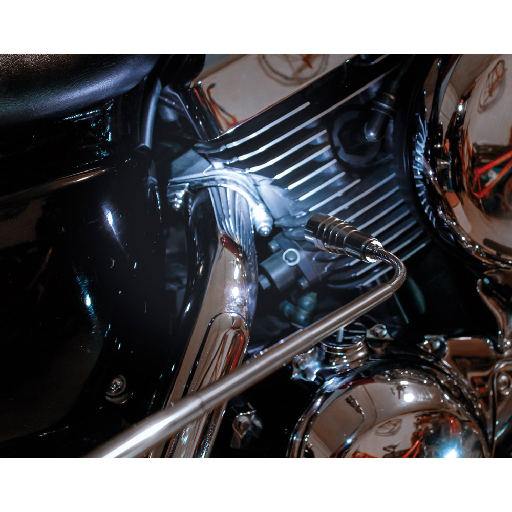 94749_Lampe torche extensible 94749_Lampe torche extensible