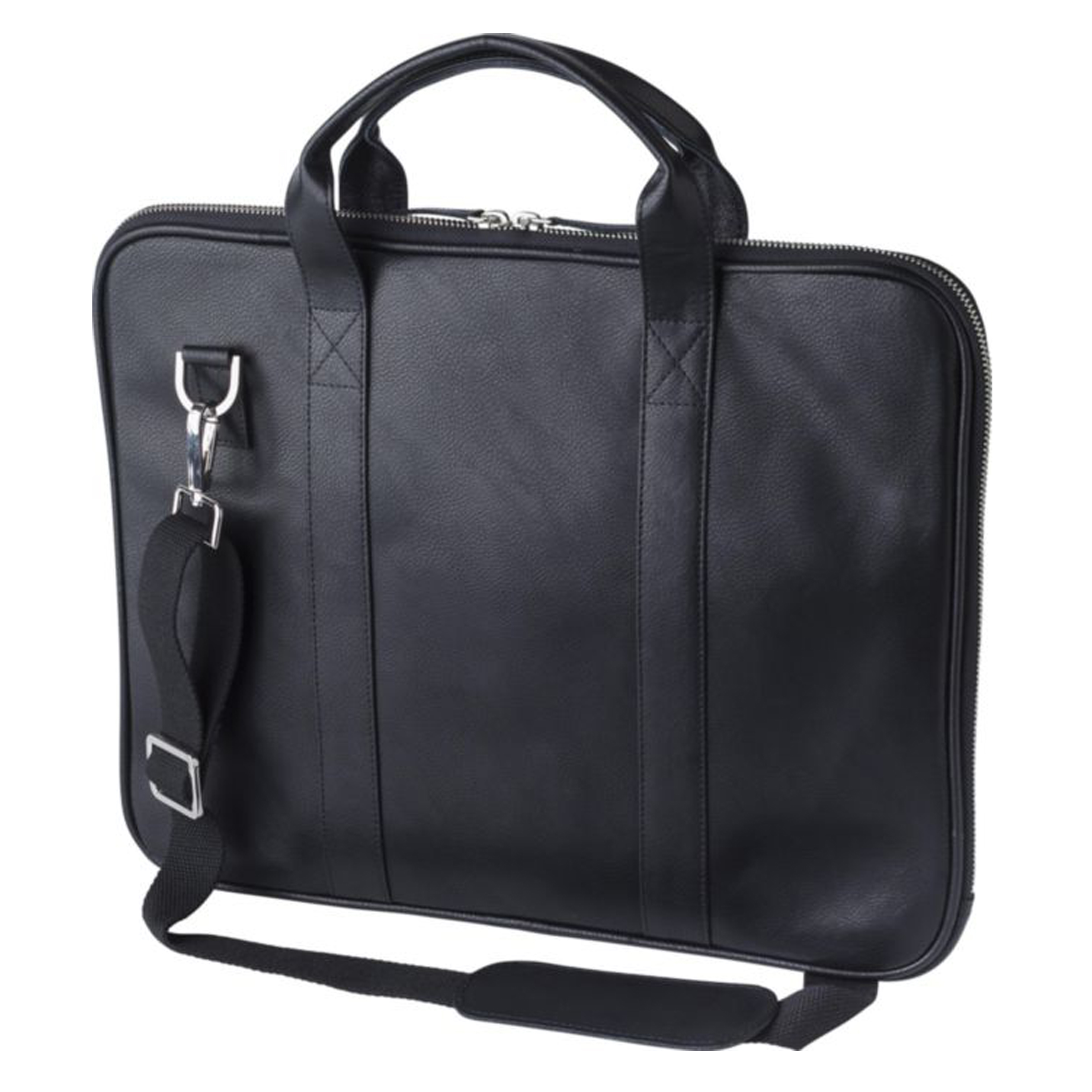 Sacoche ordinateur en cuir Sacoche ordinateur en cuir