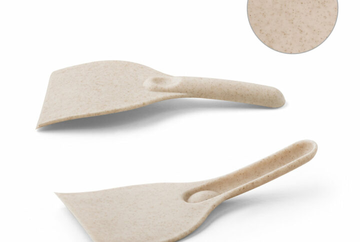 Grattoir en fibre de blé