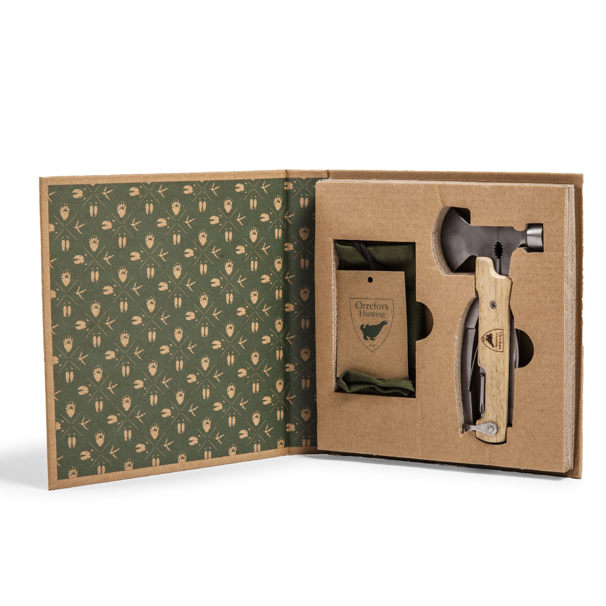 54000-Pince multifonctions en bois 54000-Pince multifonctions en bois