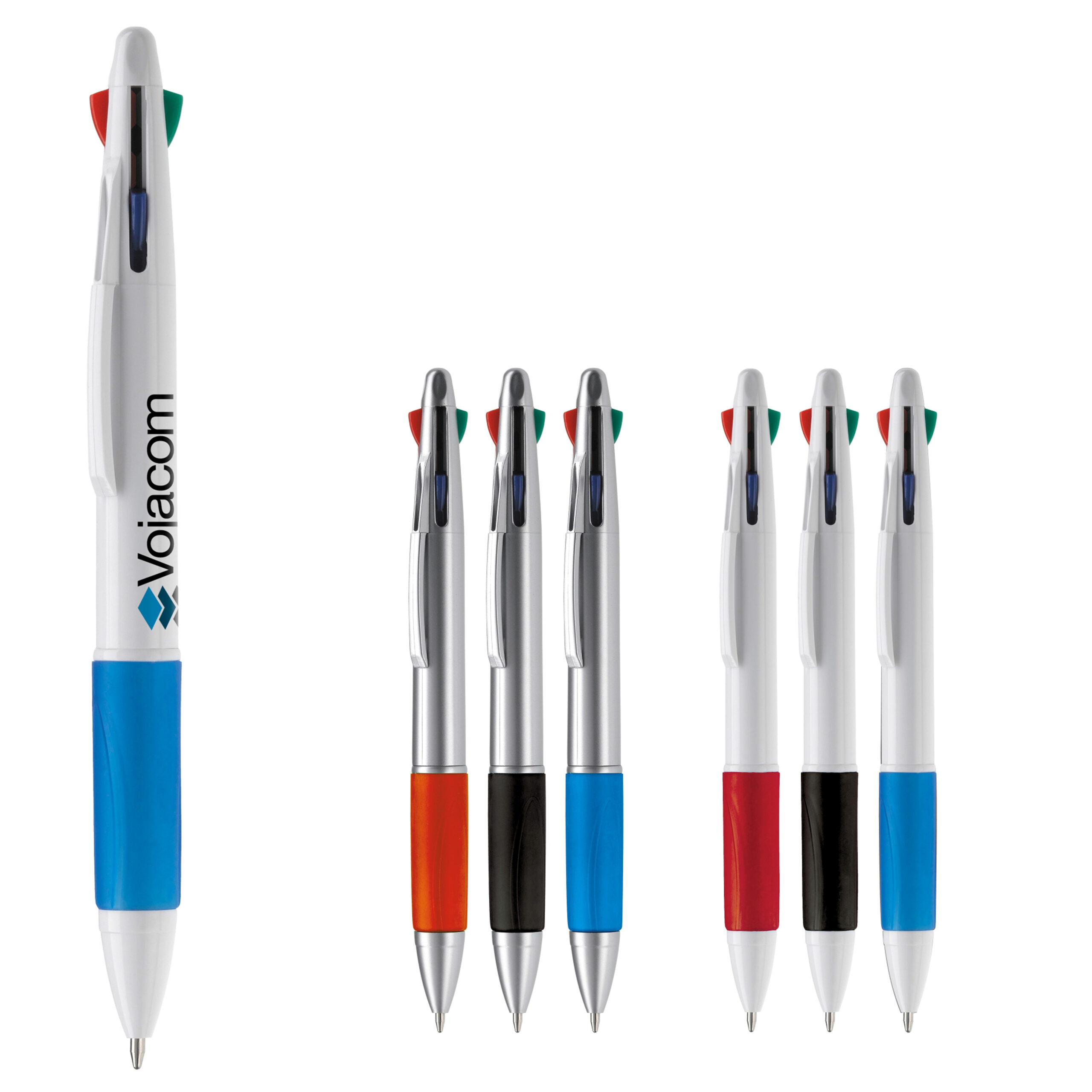 Stylo 4 couleurs Stylo 4 couleurs