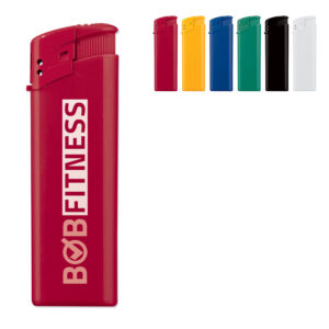 Briquet électronique Tom