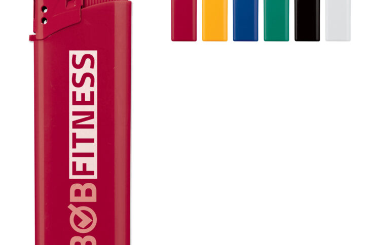 Briquet électronique Tom