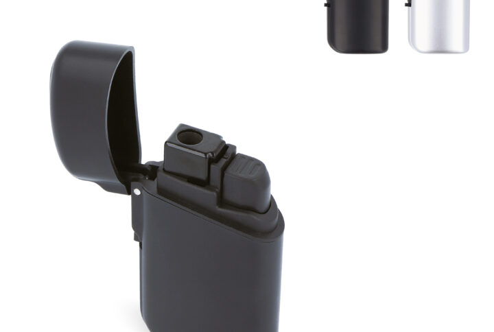 Briquet tempête électronique Cricket