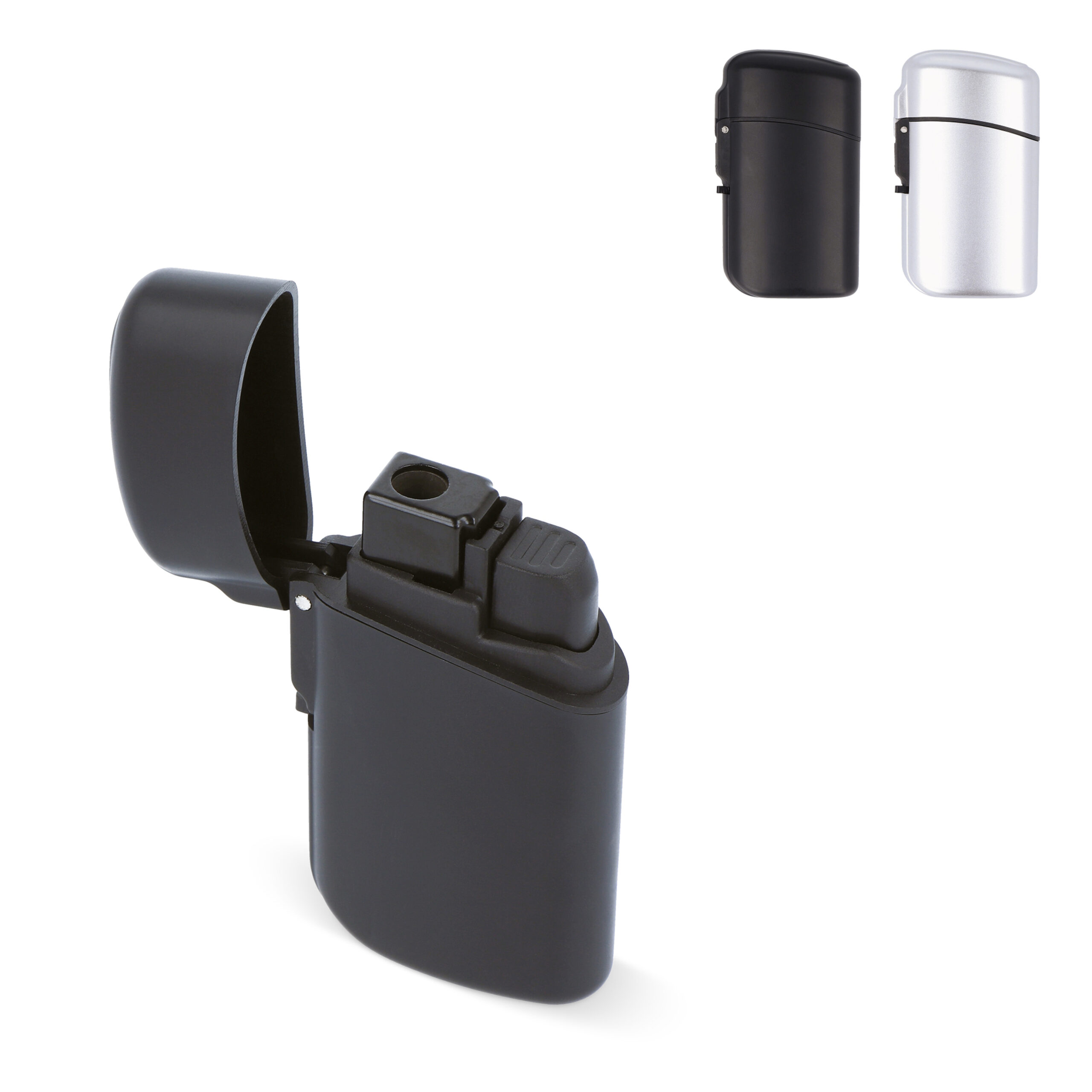 Briquet tempête électronique Cricket Briquet tempête électronique Cricket