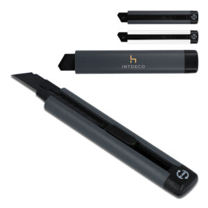 Cutter en plastique recyclé