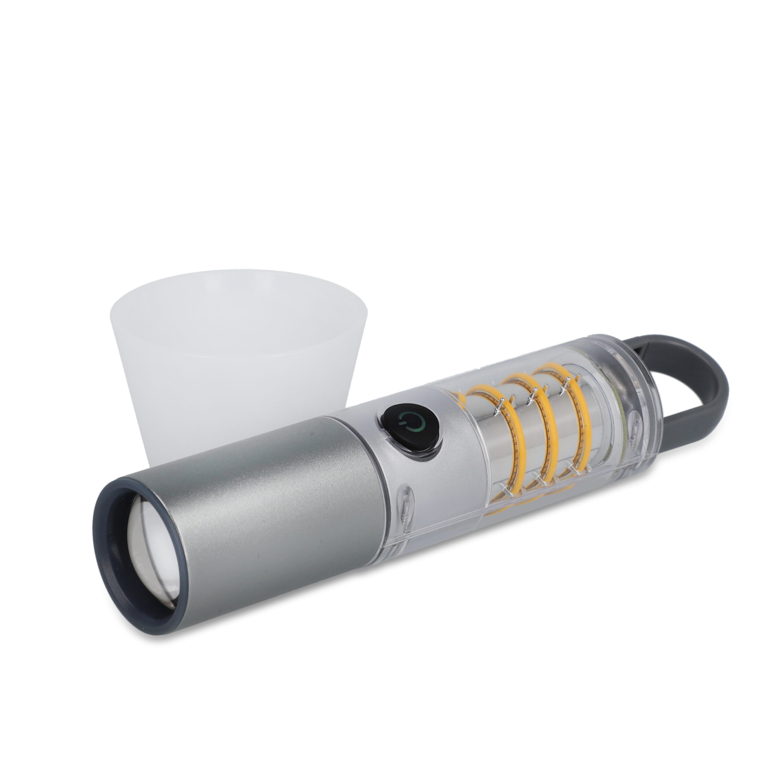 Lampe torche rechargeable Lampe torche rechargeable