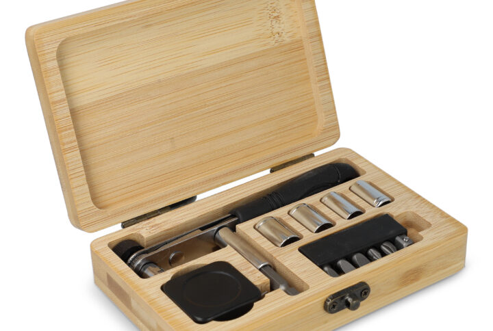 Kit d'outils 13 pièces