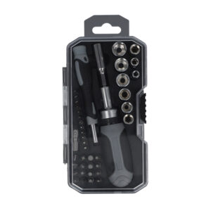 Kit d'outils 41 pièces
