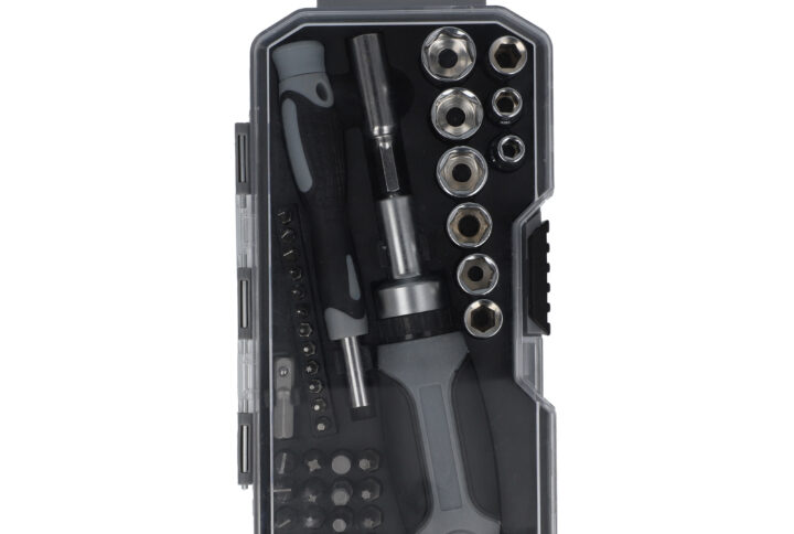 Kit d'outils 41 pièces
