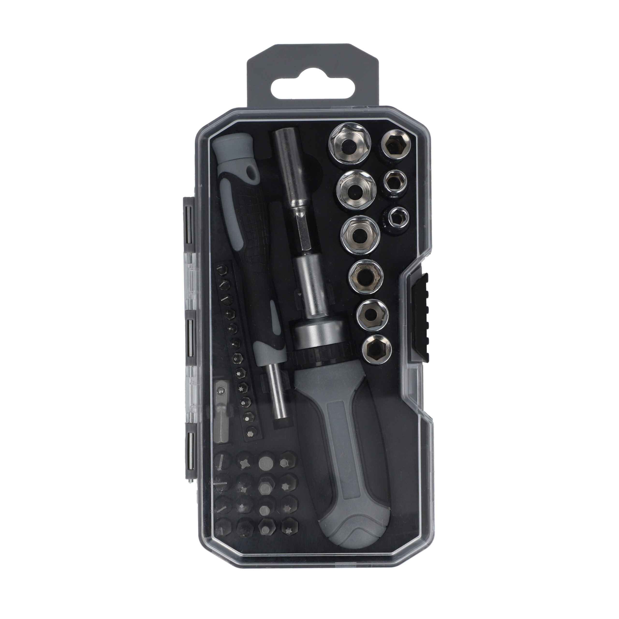 Kit d'outils 41 pièces Kit d'outils 41 pièces