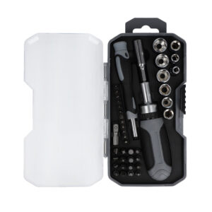 Kit d'outils 41 pièces