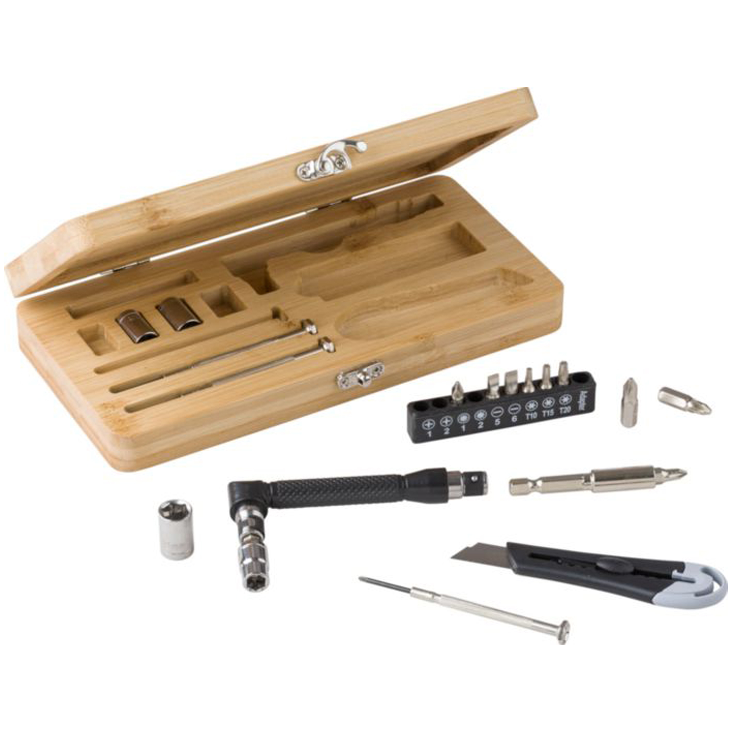 Kit d'outils 27 pièces Kit d'outils 27 pièces