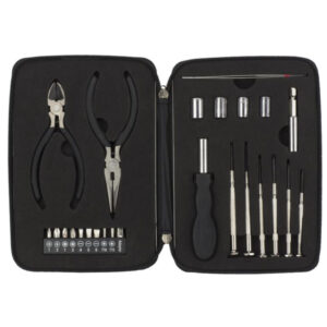 Kit d'outils 26 pièces